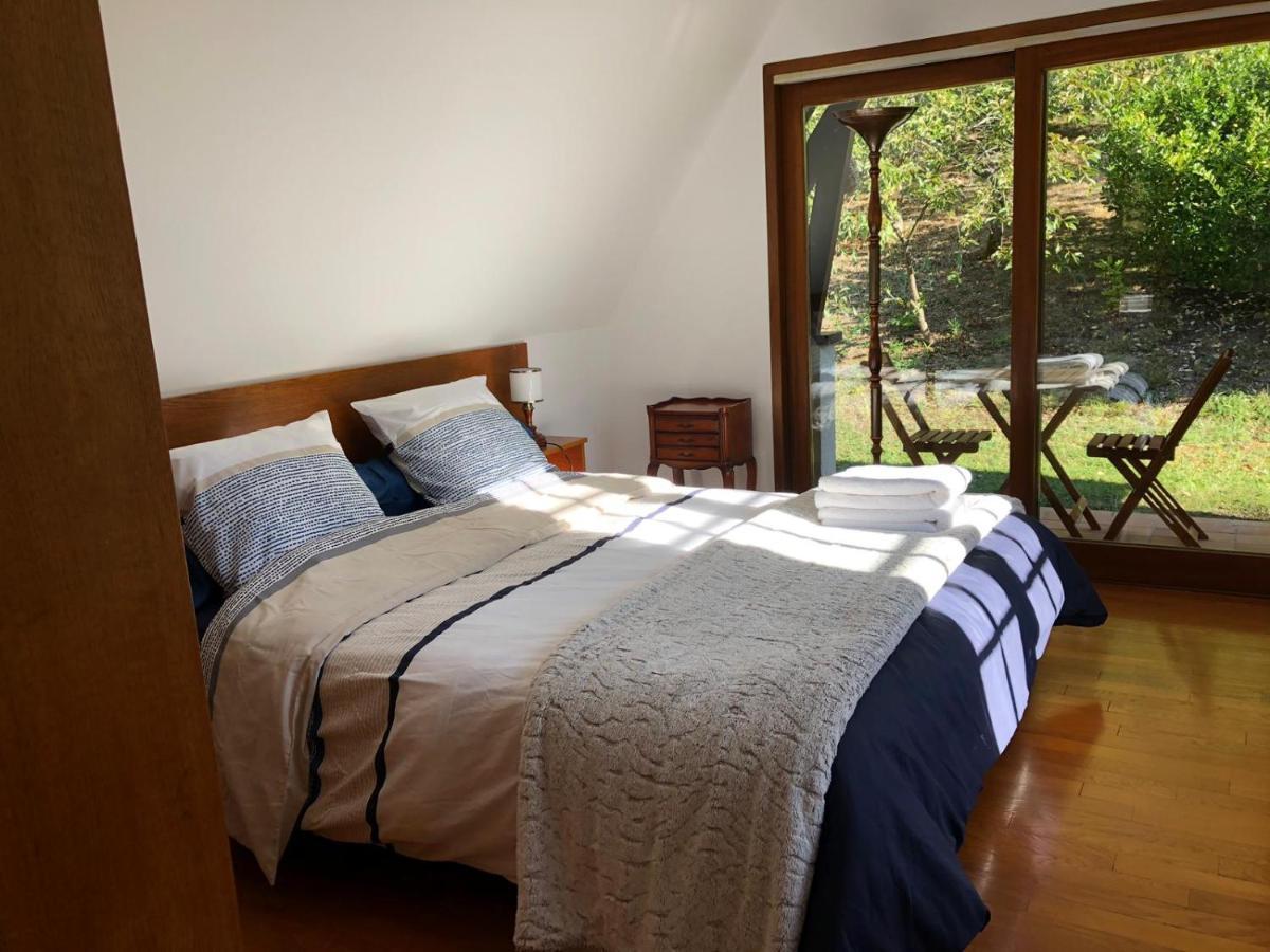 Cote Coteau Bed & Breakfast Villiers-sur-Loir ภายนอก รูปภาพ